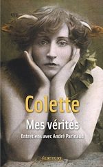 Download this eBook Mes vérités