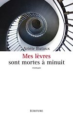Download this eBook Mes lèvres sont mortes à minuit