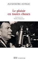 Télécharger le livre :  Le plaisir en toutes choses