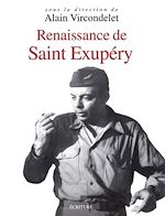 Télécharger le livre :  Renaissance de Saint Exupéry