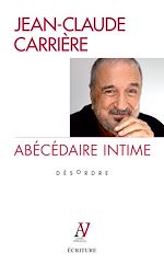 Télécharger le livre :  Abécédaire intime - Désordre