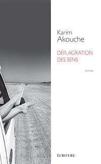 Téléchargez le livre :  déflagration des sens