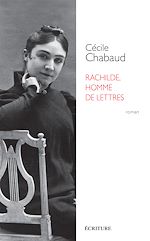 Download this eBook Rachilde, homme de lettres