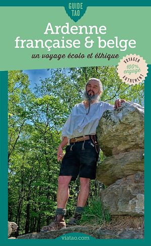 Téléchargez le livre :  Guide Tao Ardenne française et belge