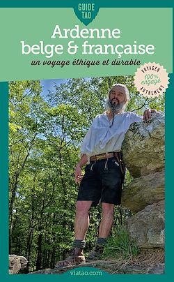Télécharger le livre :  Guide Tao Ardenne belge et française
