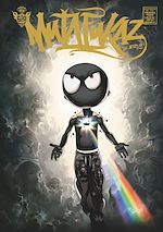 Download this eBook Mutafukaz - Tome 3 - Révélations