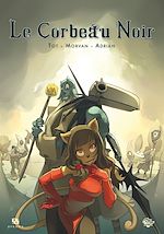 Download this eBook Wakfu Heroes : Le Corbeau noir
