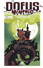 Download this eBook Dofus Monster - Tome 5 - Nomekop Le Crapoteur