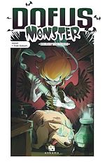 Download this eBook Dofus Monster - Tome 6 - Brumen Tinctorias