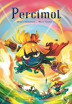 Download this eBook Wakfu Heroes : Percimol