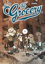 Download this eBook The Grocery - Tome 1