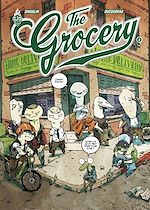 Download this eBook The Grocery - Tome 2