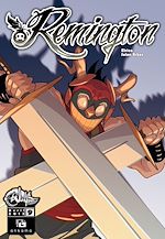 Download this eBook Remington - Tome 9