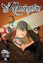 Download this eBook Remington - Tome 11