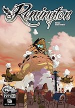 Download this eBook Remington - Tome 12