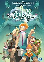 Download this eBook Wakfu Heroes : Shak Shaka - Tome 1