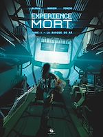 Download this eBook Expérience Mort - Tome 1 - La Barque de Râ