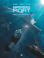 Download this eBook Expérience Mort - Tome 2 - Cimetière céleste