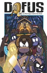 Download this eBook Dofus Manga - Tome 19 - La Baraque dans les bois