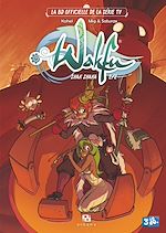 Download this eBook Wakfu Heroes : Shak Shaka - Tome 2