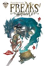 Download this eBook Freaks' Squeele - Tome 6 - Clémentine