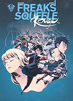 Download this eBook Freaks' Squeele : Rouge - Tome 2 - Ma Douce Enfant