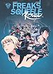 Télécharger le livre :  Freaks' Squeele : Rouge - Tome 2 - Ma Douce Enfant