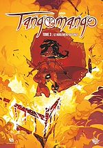 Download this eBook Wakfu Heroes : Tangomango - Tome 3 - Le Hurlement du singe