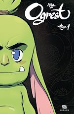Download this eBook Ogrest - Tome 1