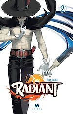 Download this eBook Radiant - Tome 2