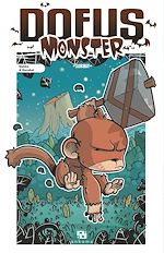 Download this eBook Dofus Monster - Tome 12 - Moon