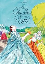 Download this eBook Le Chevalier d'Éon - Tome 2 - Charles