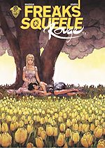 Download this eBook Freaks' Squeele : Rouge - Tome 3 - Que sera sera