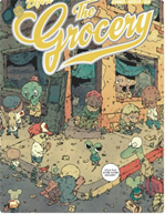 Download this eBook The Grocery - Before The Grocery