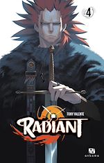 Download this eBook Radiant - Tome 4