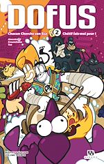 Download this eBook DOFUS Manga - édition double - Tome 2