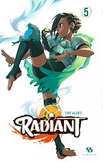 Download this eBook Radiant - Tome 5