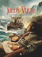 Download this eBook Jules Verne et l'Astrolabe d'Uranie - Tome 1