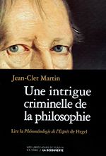 Télécharger le livre :  Une intrigue criminelle de la philosophie