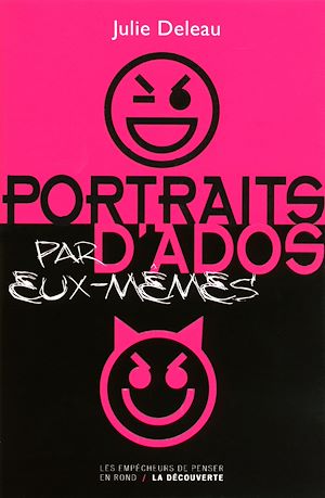 Download the eBook: Portraits d'ados (par eux-mêmes)