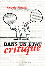 Télécharger le livre :  Dans un état critique