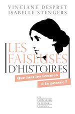 Télécharger le livre :  Les faiseuses d'histoires