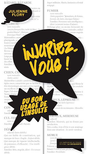 Download the eBook: Injuriez-vous !