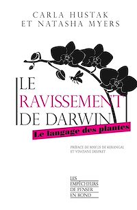 Téléchargez le livre :  Le ravissement de Darwin