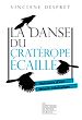 Télécharger le livre :  La danse du cratérope écaillé