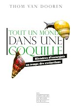 Télécharger le livre :  Tout un monde dans une coquille