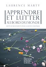 Download this eBook Apprendre et lutter au bord du monde