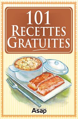 Télécharger le livre :  101 Recettes Gratuites