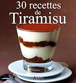 Télécharger le livre :  30 recettes de Tiramisu