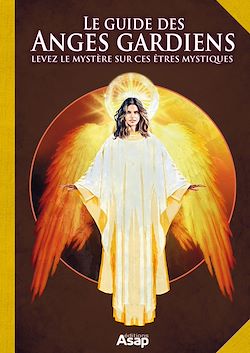 Télécharger le livre :  Le guide des anges gardiens